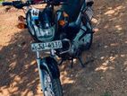 Bajaj CT100 2005