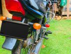 Bajaj CT100 2005