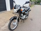 Bajaj CT100 2005