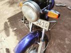 Bajaj CT100 2005