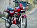 Bajaj CT100 2005