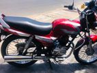 Bajaj CT100 2005