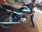 Bajaj CT100 2005