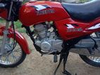 Bajaj CT100 2005