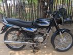 Bajaj CT100 2005