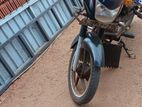 Bajaj CT100 2005