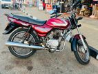 Bajaj CT100 2005