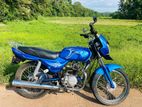 Bajaj CT100 2006