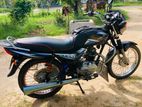 Bajaj CT100 2006