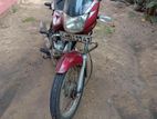 Bajaj CT100 2006