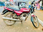 Bajaj CT100 2006