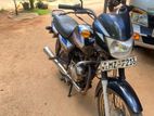 Bajaj CT100 2006