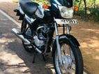 Bajaj CT100 2006