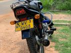 Bajaj CT100 2006