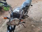 Bajaj CT100 2006
