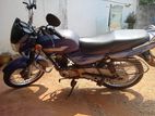 Bajaj CT100 2006