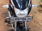 Bajaj CT100 2006