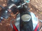 Bajaj CT100 2006