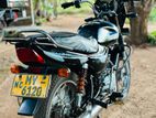 Bajaj CT100 2006