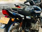 Bajaj CT100 2006