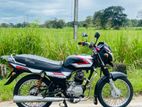 Bajaj CT100 2006