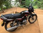 Bajaj CT100 2006