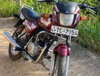 Bajaj CT100 2006