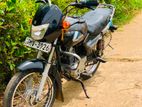 Bajaj CT100 2006