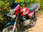 Bajaj CT100 2006