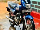 Bajaj CT100 2006