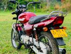 Bajaj CT100 2006