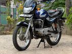 Bajaj CT100 2006