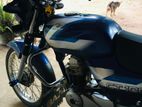 Bajaj CT100 2006