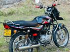 Bajaj CT100 2006