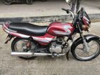 Bajaj CT100 2006