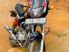 Bajaj CT100 2006