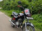 Bajaj CT100 2006