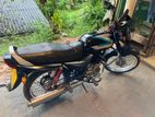 Bajaj CT100 2006