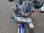 Bajaj CT100 2006