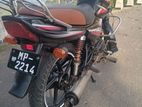 Bajaj CT100 2006