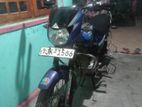 Bajaj CT100 2006