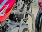 Bajaj CT100 2006