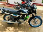 Bajaj CT100 2006