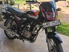 Bajaj CT100 2006