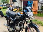 Bajaj CT100 2006