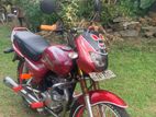 Bajaj CT100 2006