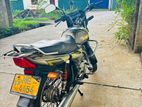 Bajaj CT100 2006