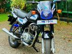 Bajaj CT100 2006