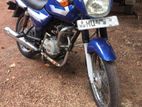 Bajaj CT100 2006