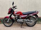 Bajaj CT100 2006